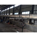 Vegetable and Fruit Continuous Drying Machine
